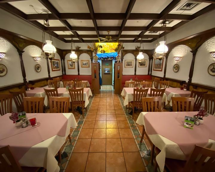 Ristorante Pizzeria Sole d'oro