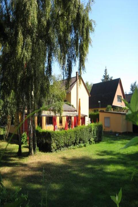 Naturfreundehaus Daxlanden Bei Miri