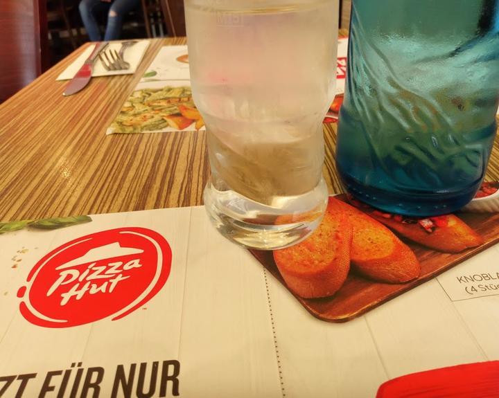 Pizza Hut Karlsruhe